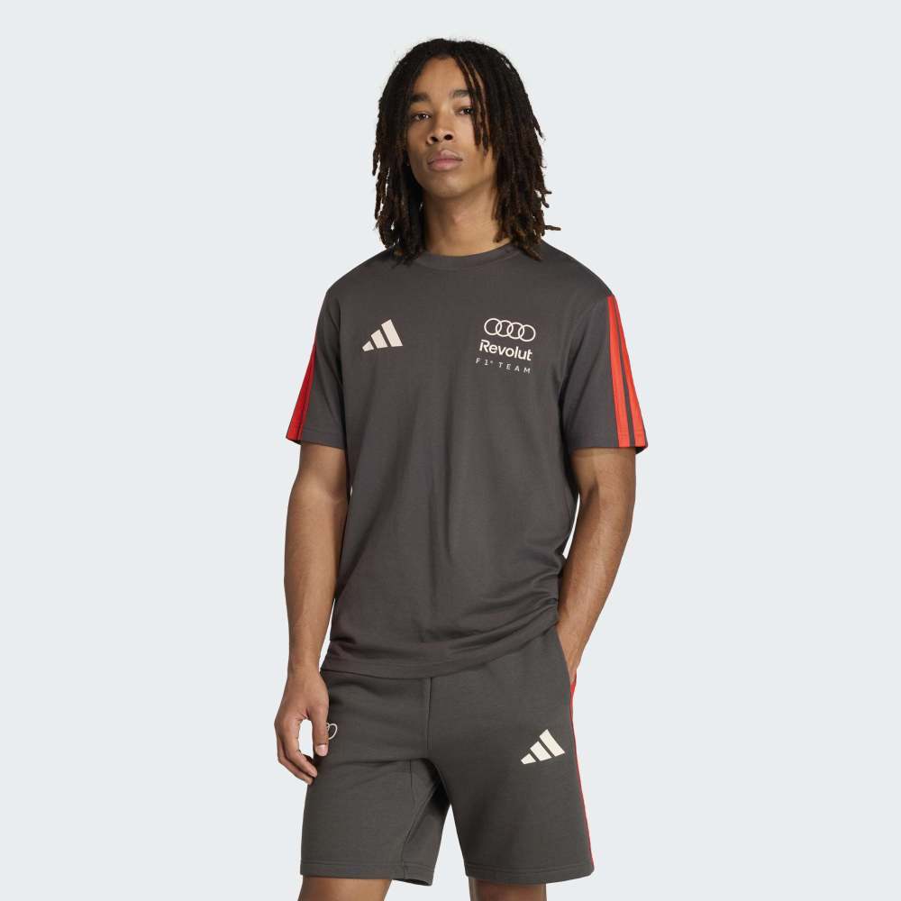 POLO ADIDAS AU DNA TEE M KE6096 - HOMBRE