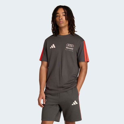 POLO ADIDAS AU DNA TEE M KE6096 - HOMBRE