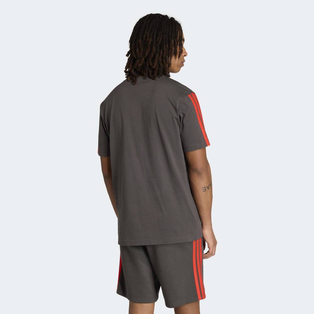 POLO ADIDAS AU DNA TEE M KE6096 - HOMBRE