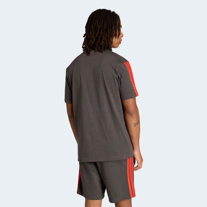 POLO ADIDAS AU DNA TEE M KE6096 - HOMBRE