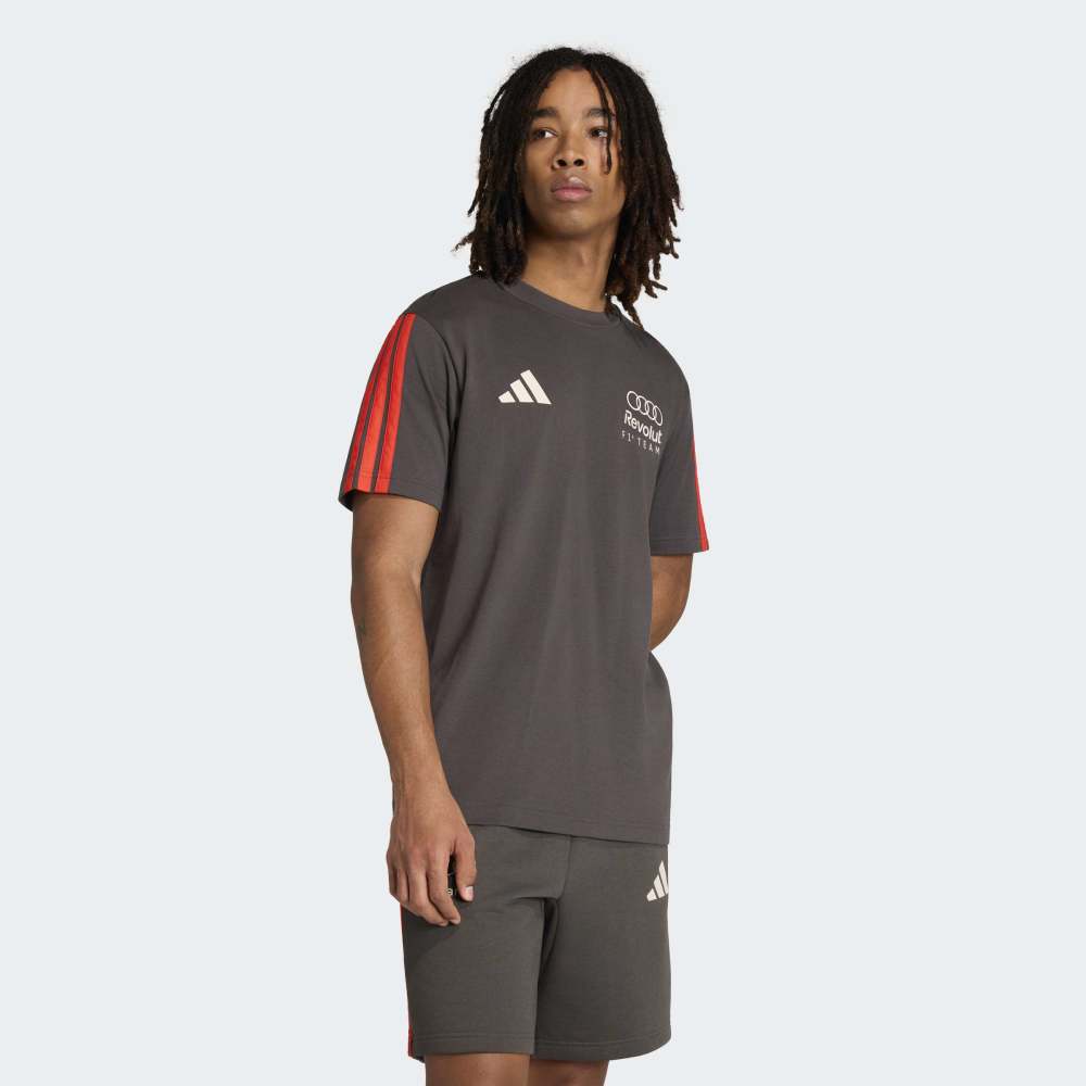 POLO ADIDAS AU DNA TEE M KE6096 - HOMBRE