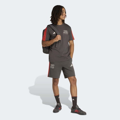 POLO ADIDAS AU DNA TEE M KE6096 - HOMBRE