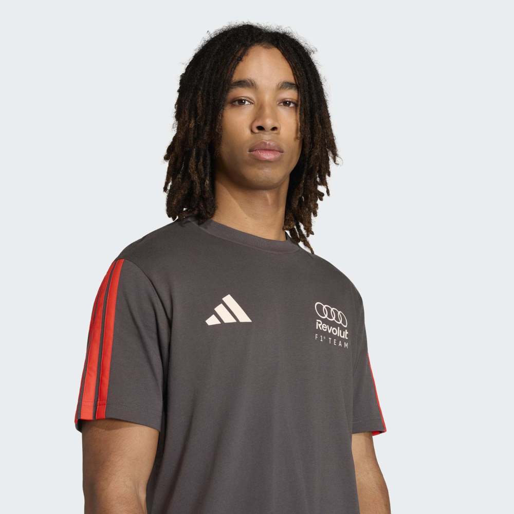 POLO ADIDAS AU DNA TEE M KE6096 - HOMBRE