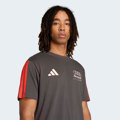 POLO ADIDAS AU DNA TEE M KE6096 - HOMBRE