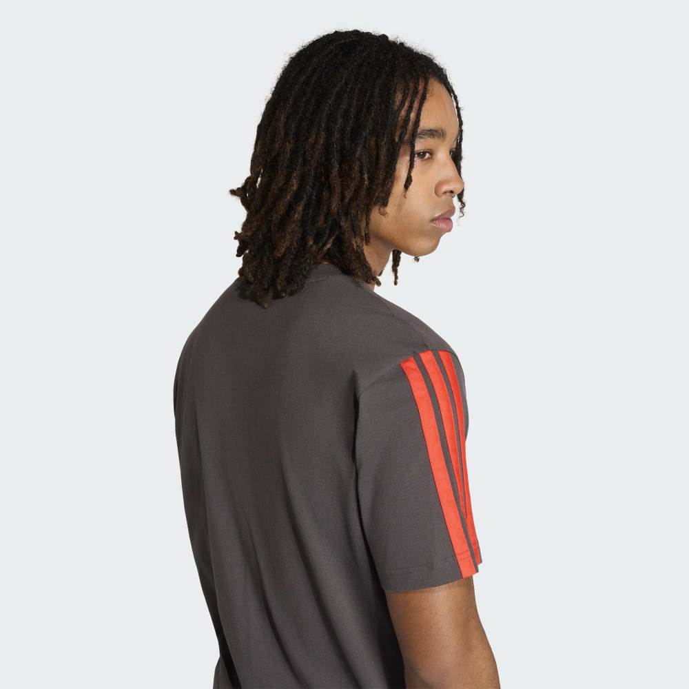 POLO ADIDAS AU DNA TEE M KE6096 - HOMBRE