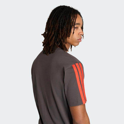 POLO ADIDAS AU DNA TEE M KE6096 - HOMBRE