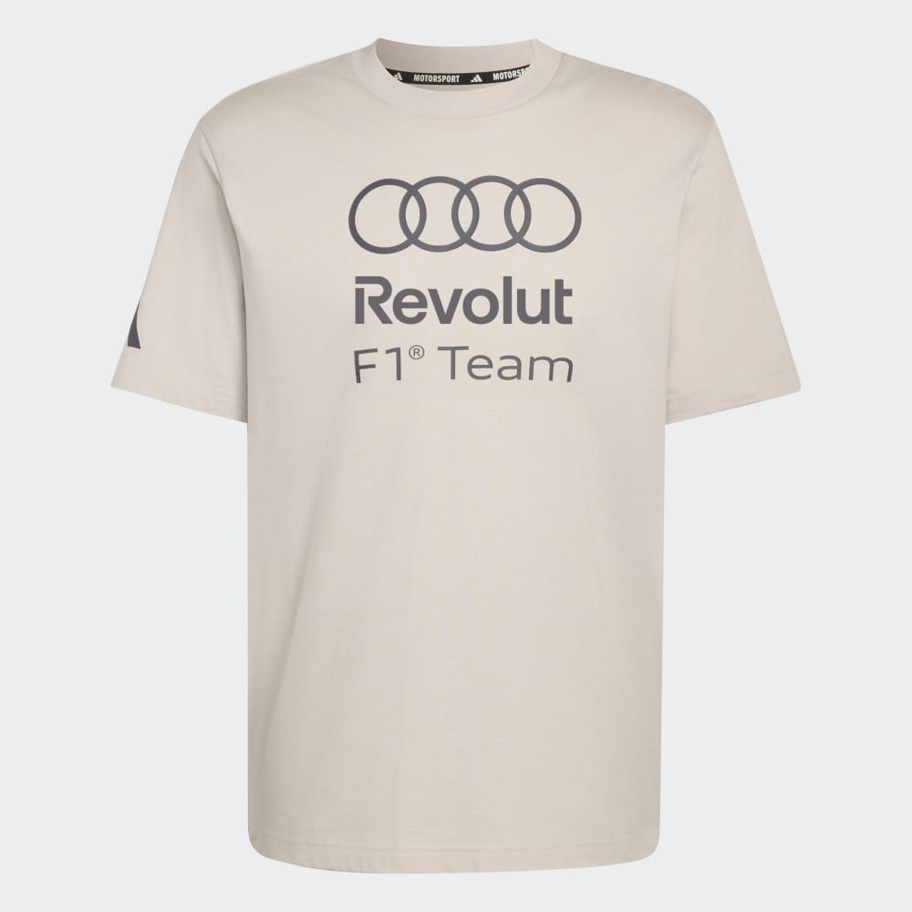 POLO ADIDAS AU DNA GFTEE M KE6123 - HOMBRE
