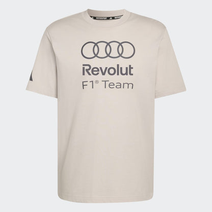 POLO ADIDAS AU DNA GFTEE M KE6123 - HOMBRE