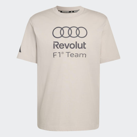 POLO ADIDAS AU DNA GFTEE M KE6123 - HOMBRE