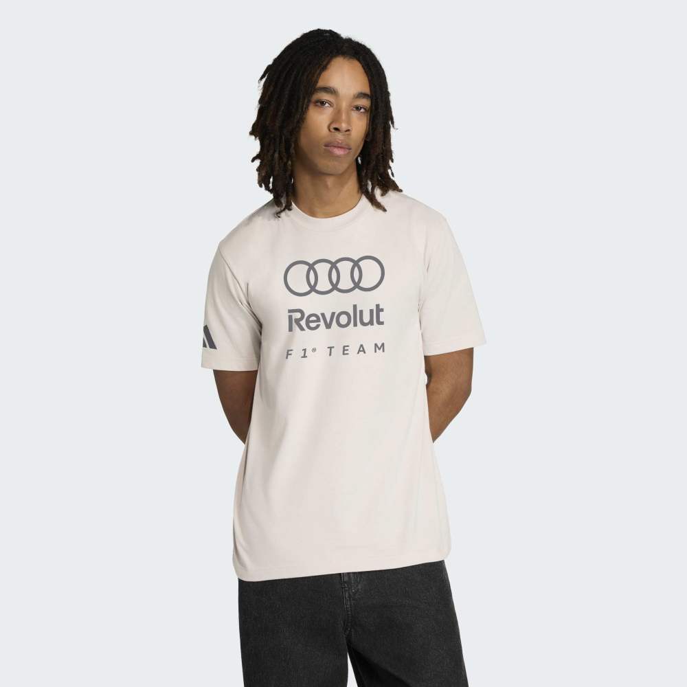 POLO ADIDAS AU DNA GFTEE M KE6123 - HOMBRE