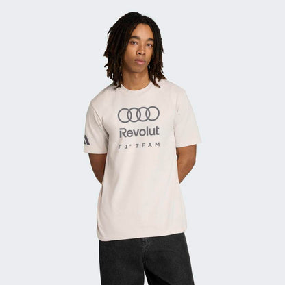 POLO ADIDAS AU DNA GFTEE M KE6123 - HOMBRE