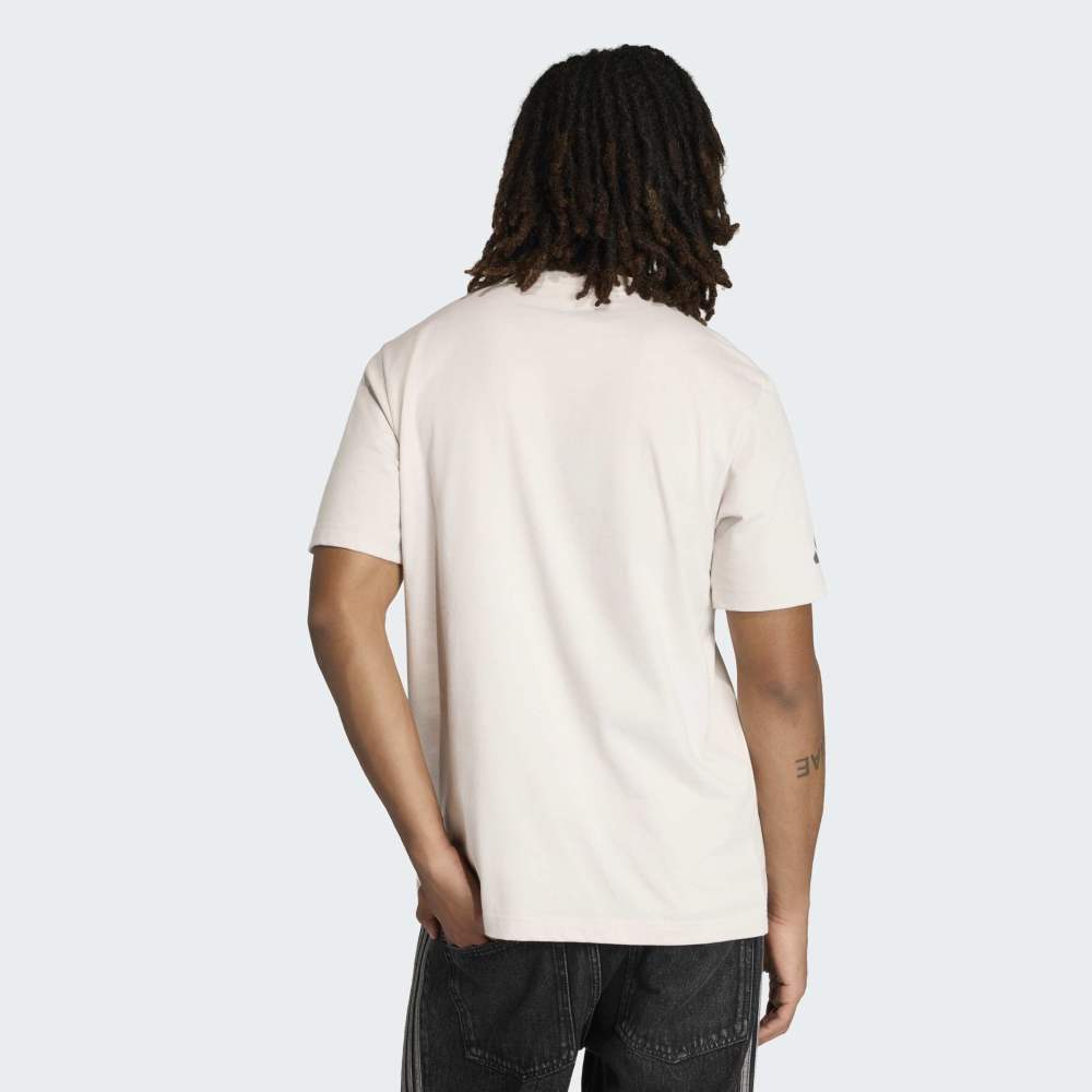 POLO ADIDAS AU DNA GFTEE M KE6123 - HOMBRE
