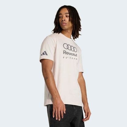 POLO ADIDAS AU DNA GFTEE M KE6123 - HOMBRE