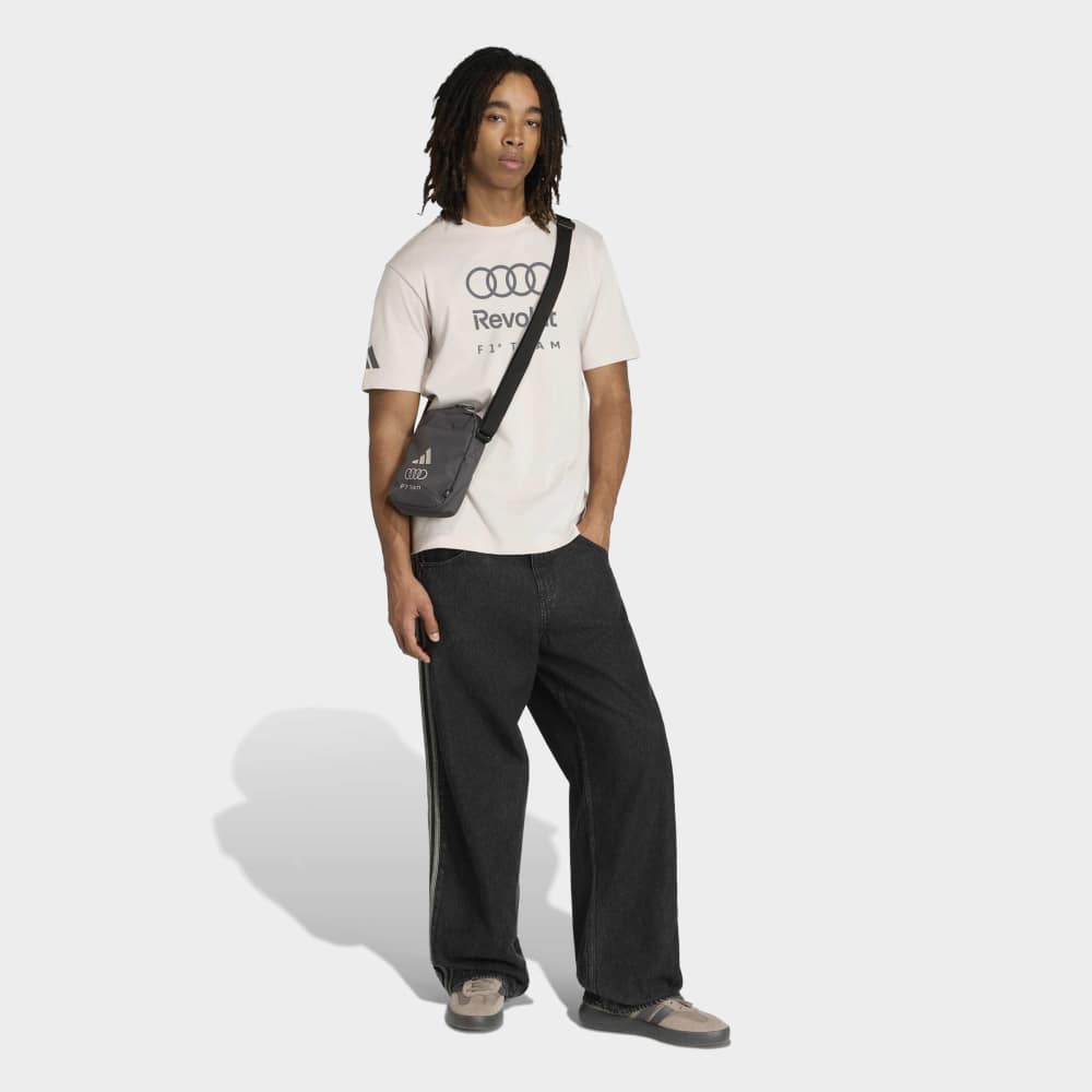 POLO ADIDAS AU DNA GFTEE M KE6123 - HOMBRE