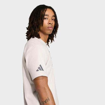 POLO ADIDAS AU DNA GFTEE M KE6123 - HOMBRE