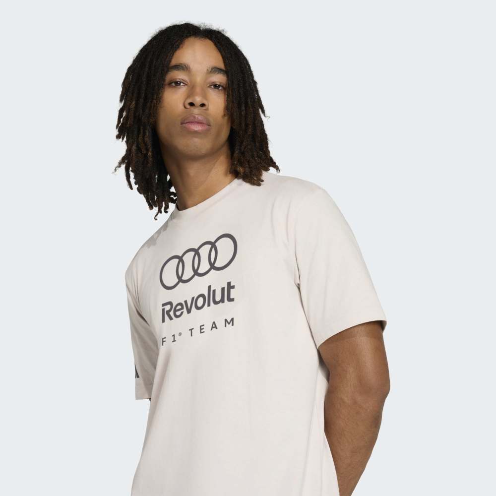 POLO ADIDAS AU DNA GFTEE M KE6123 - HOMBRE