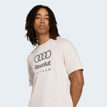 POLO ADIDAS AU DNA GFTEE M KE6123 - HOMBRE