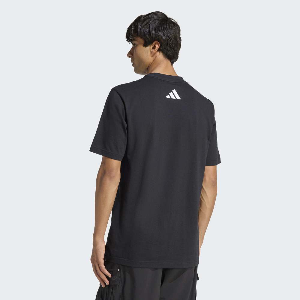 POLO ADIDAS MER DNA GFTEE M KE8163 - HOMBRE