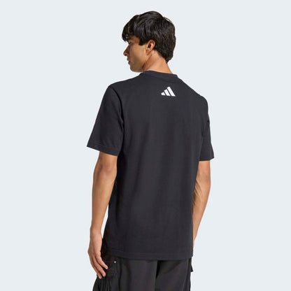 POLO ADIDAS MER DNA GFTEE M KE8163 - HOMBRE