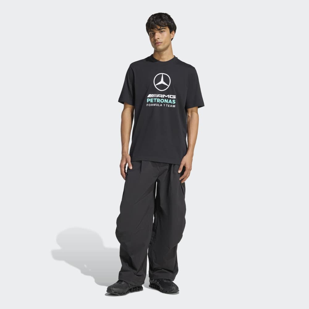POLO ADIDAS MER DNA GFTEE M KE8163 - HOMBRE