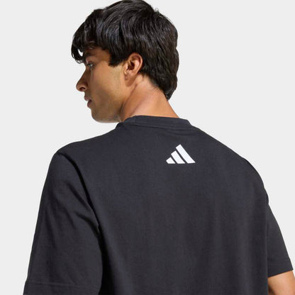 POLO ADIDAS MER DNA GFTEE M KE8163 - HOMBRE