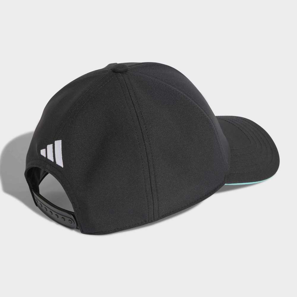 Gorra Adidas MER DR CAP Unisex - Urbano | KE8300 Negro