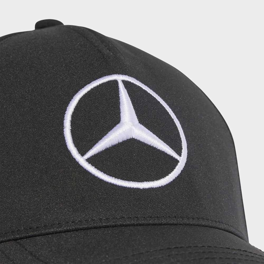 Gorra Adidas MER DR CAP Unisex - Urbano | KE8300 Negro