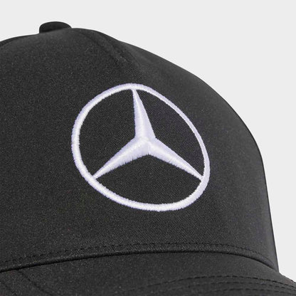 Gorra Adidas MER DR CAP Unisex - Urbano | KE8300 Negro