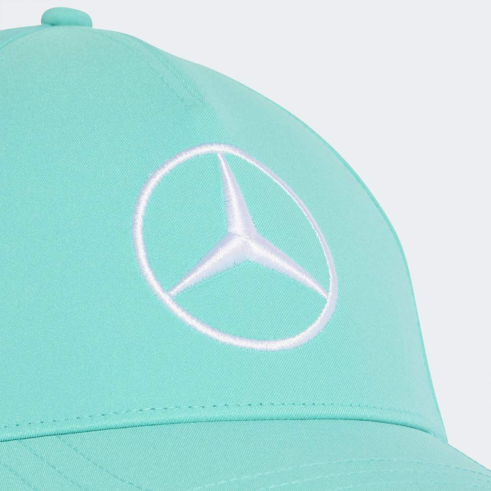 Gorra Adidas MER DR CAP Unisex - Urbano | KE8301 Turquesa