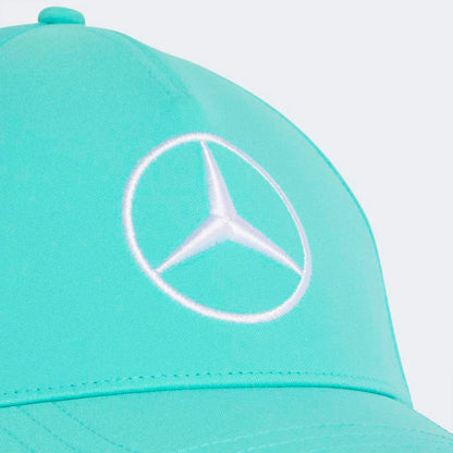 Gorra Adidas MER DR CAP Unisex - Urbano | KE8301 Turquesa