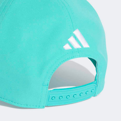Gorra Adidas MER DR CAP Unisex - Urbano | KE8301 Turquesa