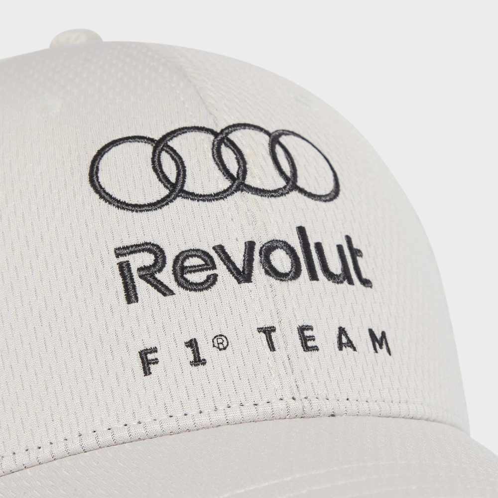 Gorra Adidas AU DNA CAP Unisex - Urbano | KE9029 Gris