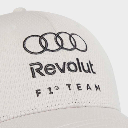 Gorra Adidas AU DNA CAP Unisex - Urbano | KE9029 Gris