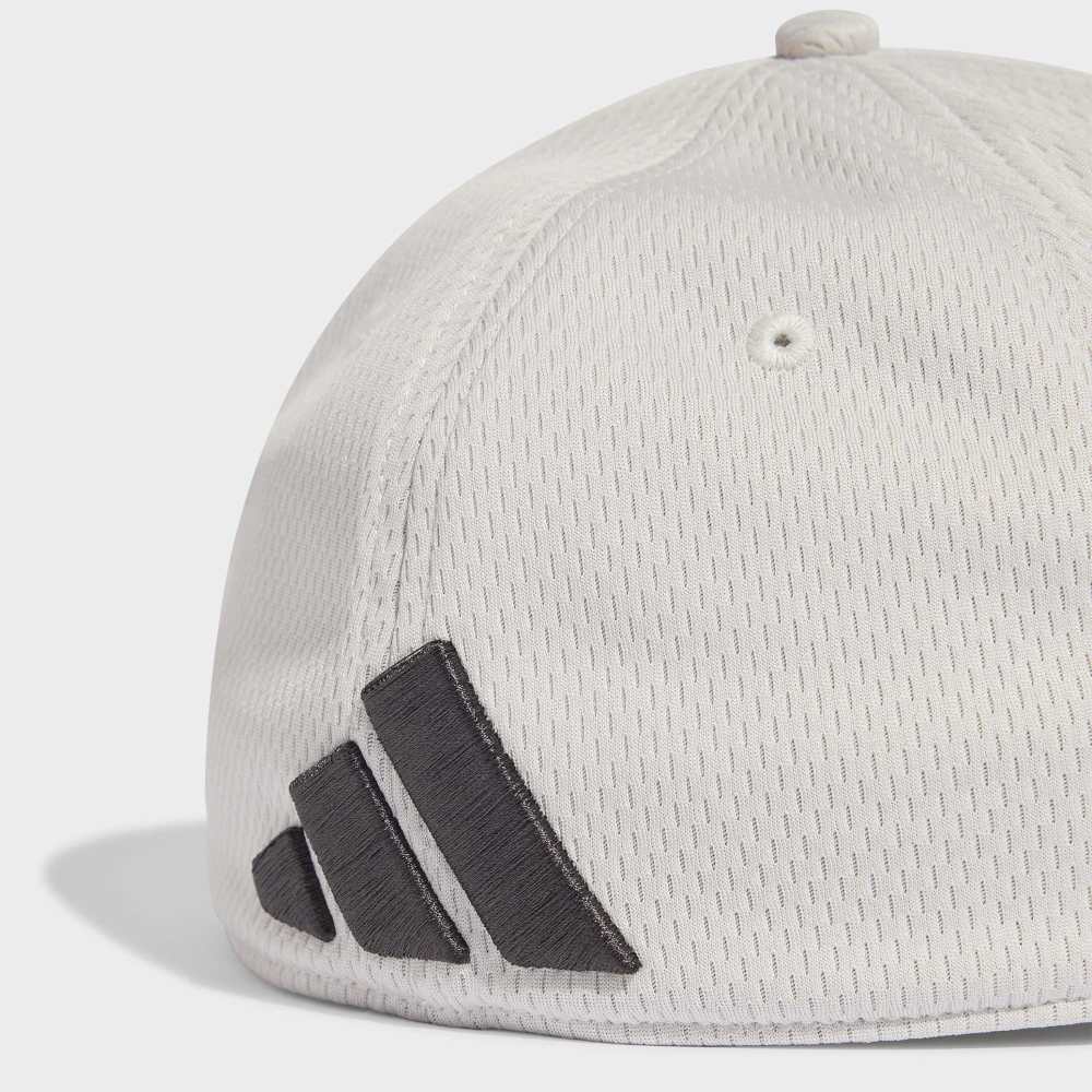 Gorra Adidas AU DNA CAP Unisex - Urbano | KE9029 Gris