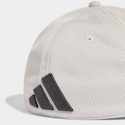 Gorra Adidas AU DNA CAP Unisex - Urbano | KE9029 Gris