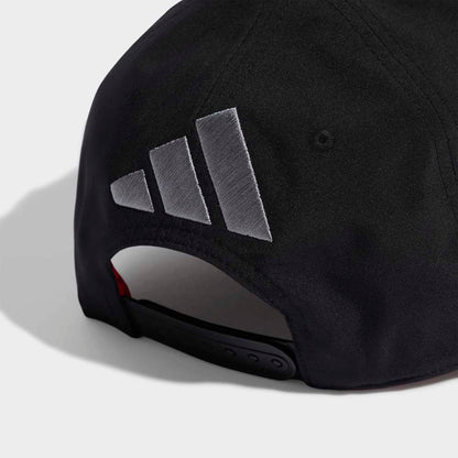 Gorra Adidas AU NH BB CAP Unisex - Urbano | KE9077 Negro