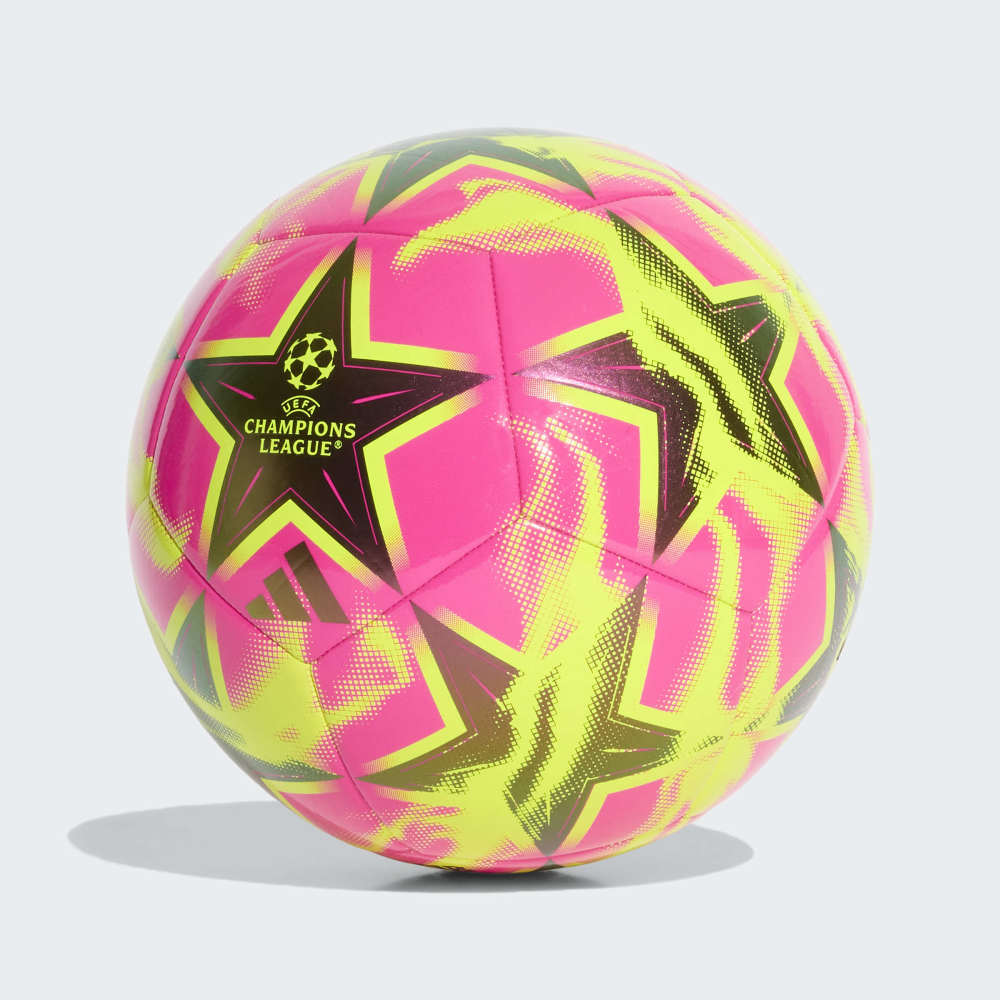 Pelota Adidas UCL CLB Unisex - Fútbol | KE9760 Multicolor