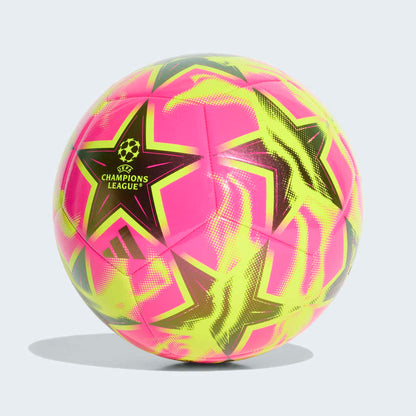Pelota Adidas UCL CLB Unisex - Fútbol | KE9760 Multicolor