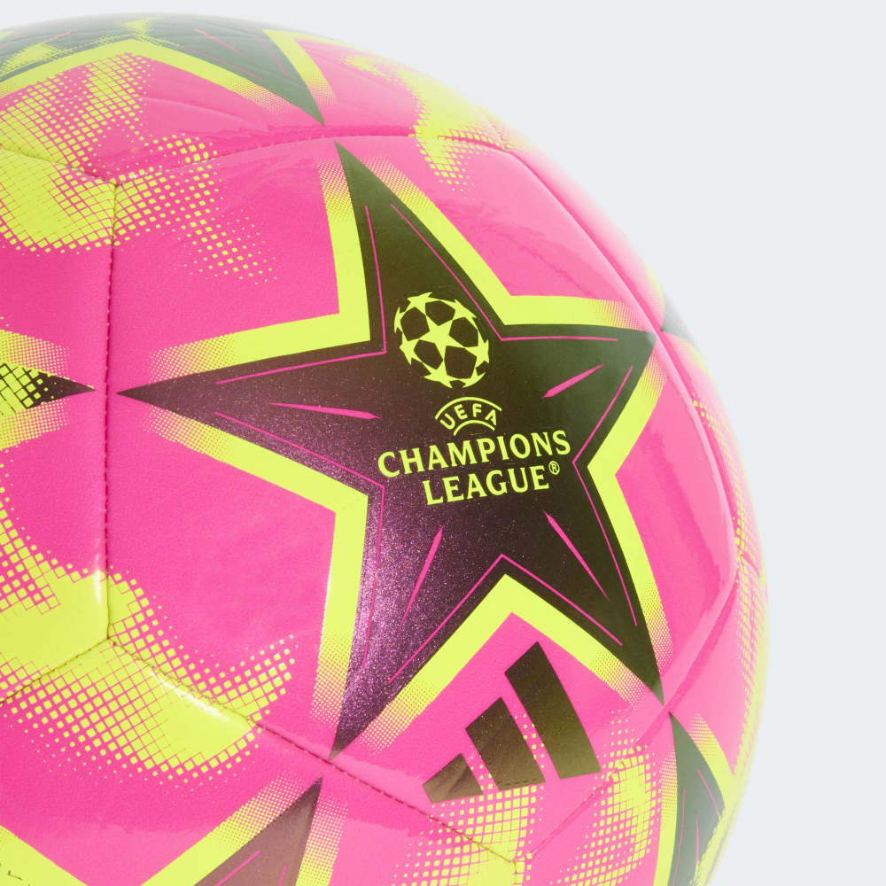 Pelota Adidas UCL CLB Unisex - Fútbol | KE9760 Multicolor
