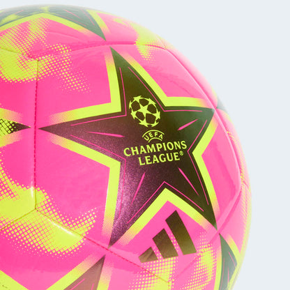 Pelota Adidas UCL CLB Unisex - Fútbol | KE9760 Multicolor