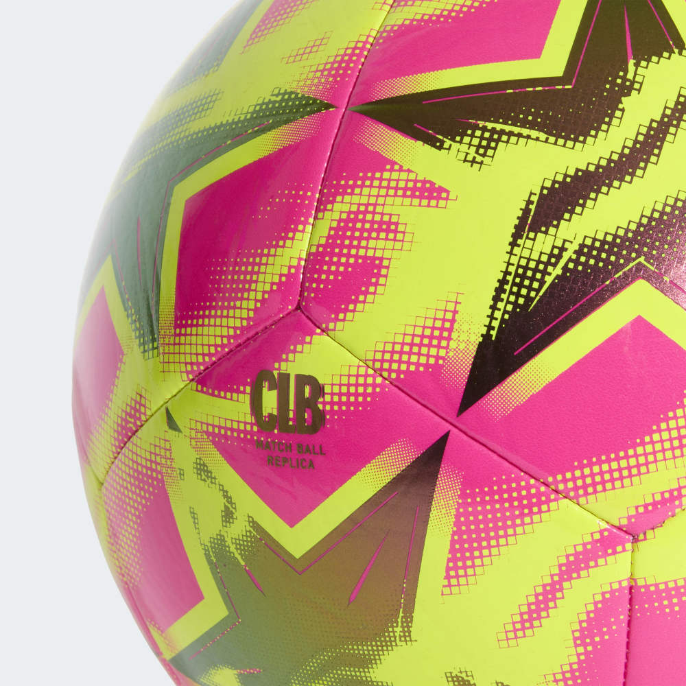 Pelota Adidas UCL CLB Unisex - Fútbol | KE9760 Multicolor