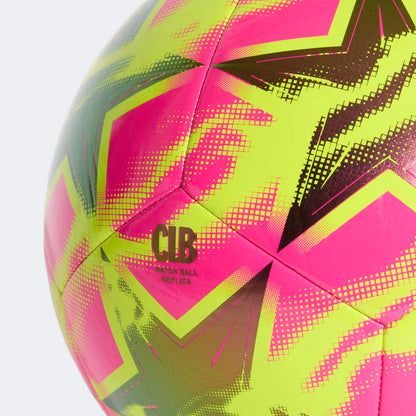 Pelota Adidas UCL CLB Unisex - Fútbol | KE9760 Multicolor