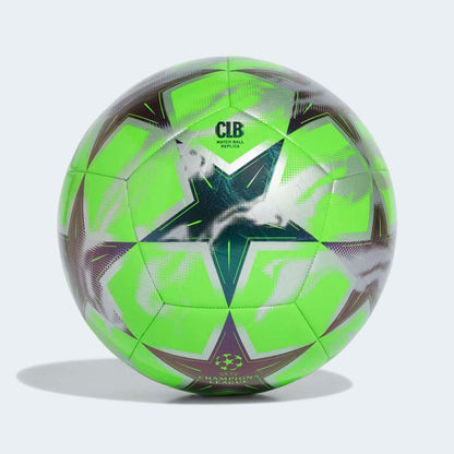 Pelota Adidas UCL CLB Unisex - Fútbol | KE9761 Verde