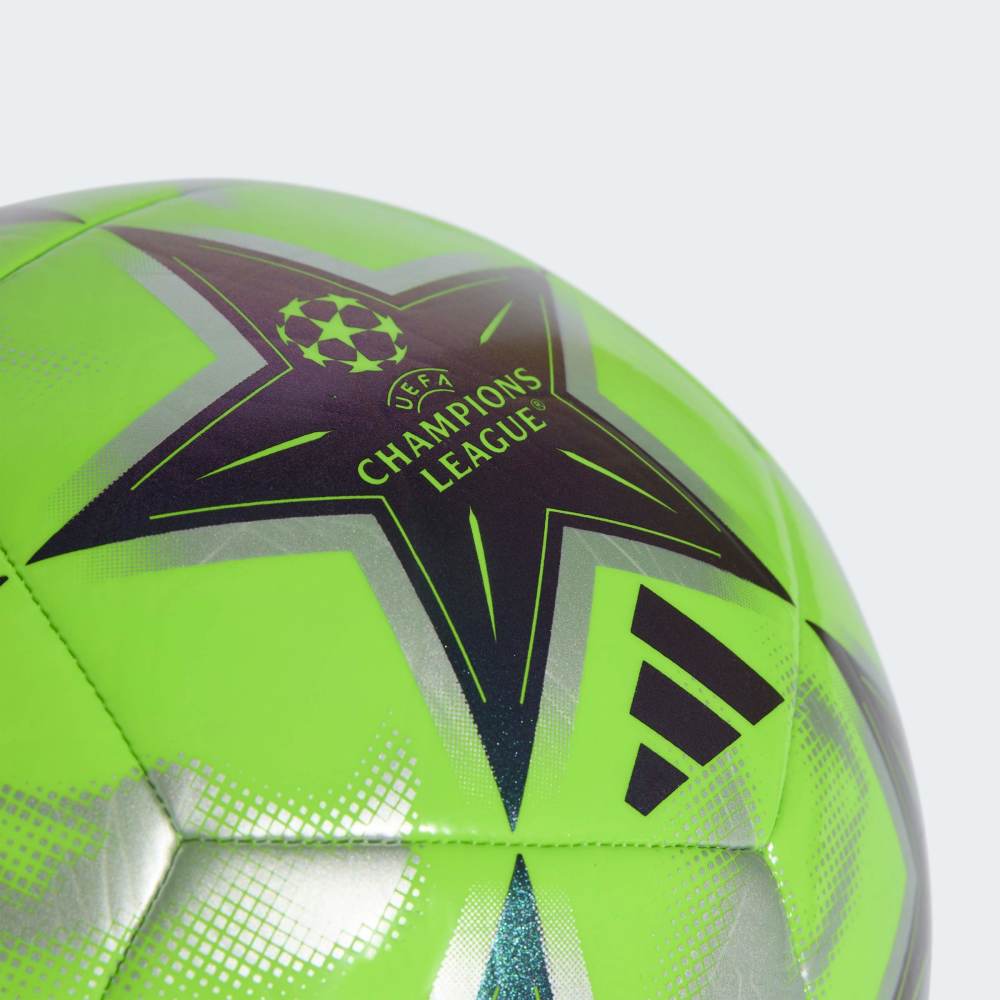 Pelota Adidas UCL CLB Unisex - Fútbol | KE9761 Verde