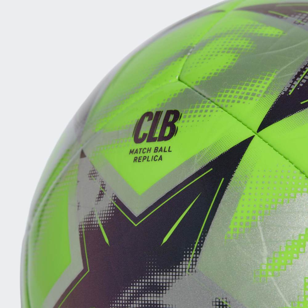 Pelota Adidas UCL CLB Unisex - Fútbol | KE9761 Verde