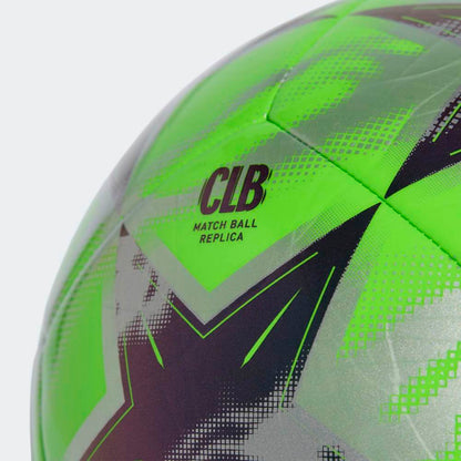 Pelota Adidas UCL CLB Unisex - Fútbol | KE9761 Verde