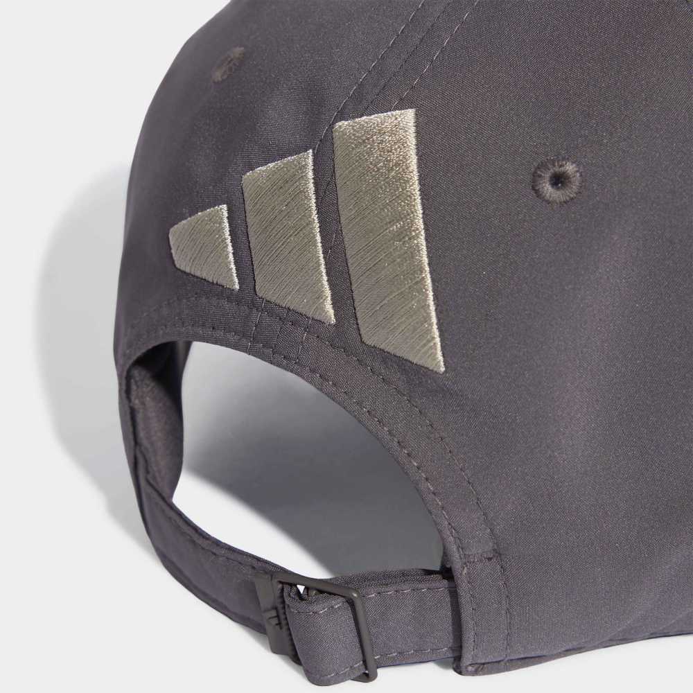 Gorra Adidas Béisbol Audi revolut F1 Team Unisex - Urbano | KF0713 Gris