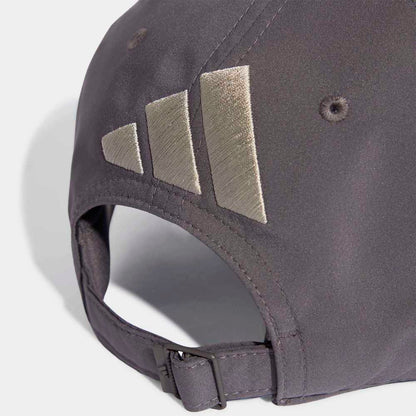 Gorra Adidas Béisbol Audi revolut F1 Team Unisex - Urbano | KF0713 Gris