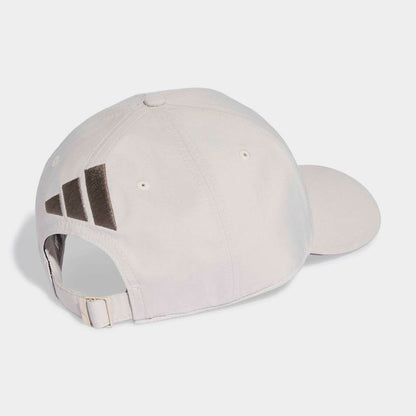 Gorra Adidas Béisbol Audi Revolut F1 Team Unisex - Urbano | KF0714 Blanco