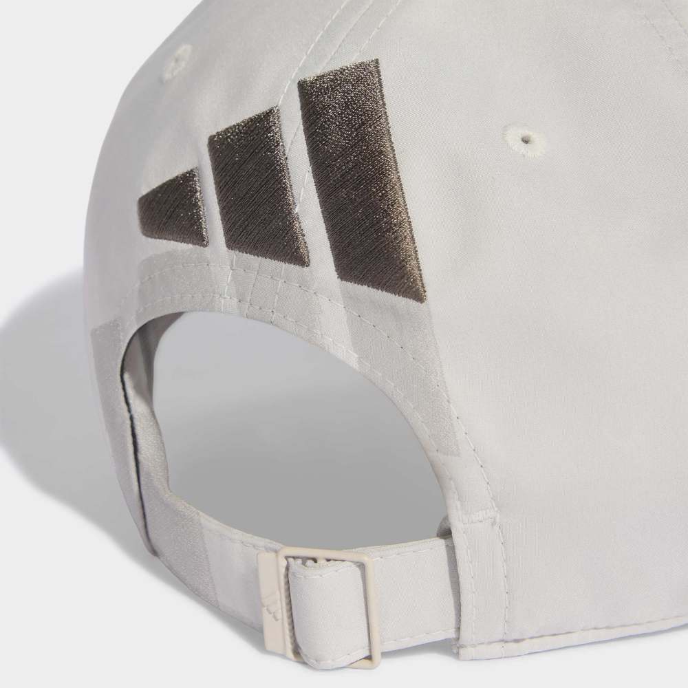 Gorra Adidas Béisbol Audi Revolut F1 Team Unisex - Urbano | KF0714 Blanco